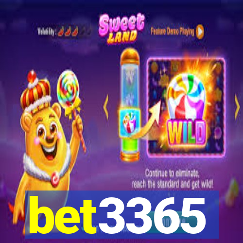 bet3365