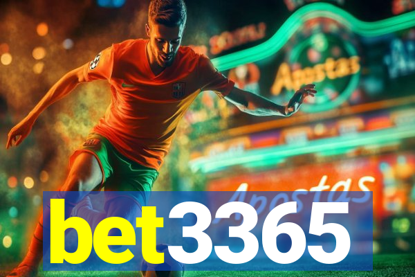 bet3365