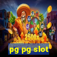 pg pg slot