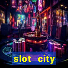 slot city бездепозитный промокод