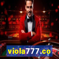 viola777.co