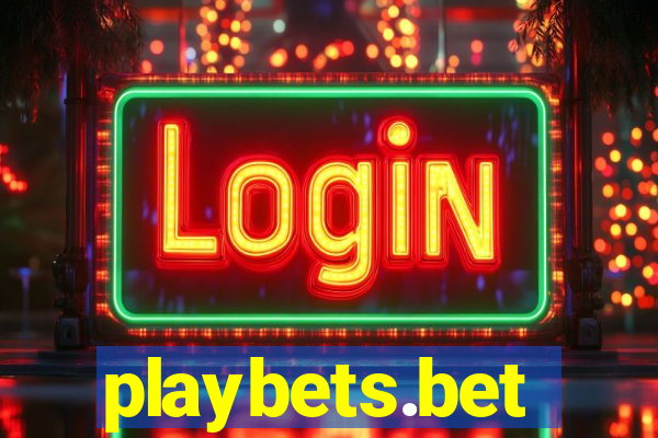 playbets.bet