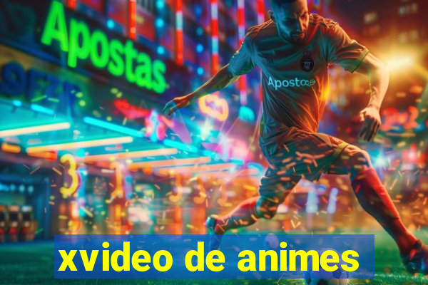 xvideo de animes