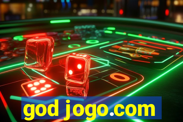 god jogo.com