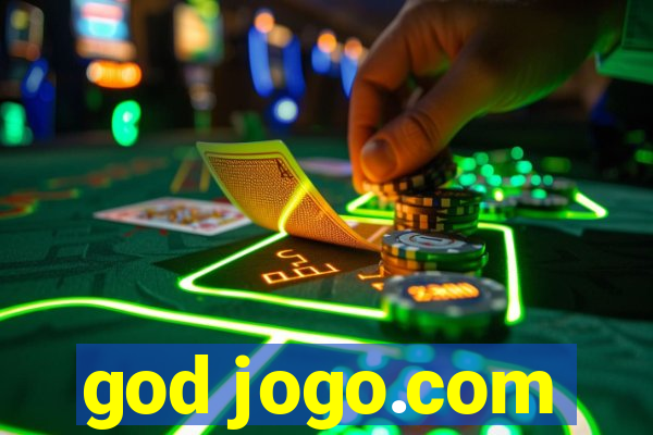 god jogo.com