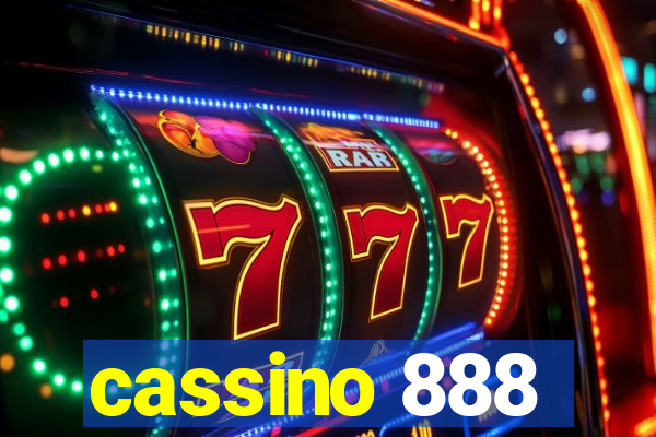 cassino 888