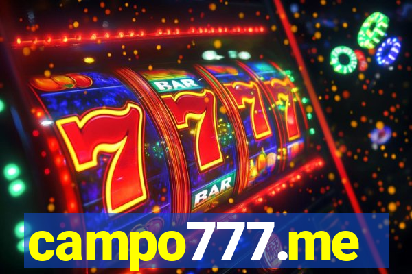 campo777.me