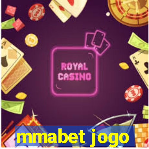 mmabet jogo