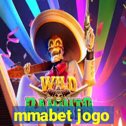 mmabet jogo