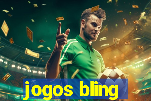 jogos bling