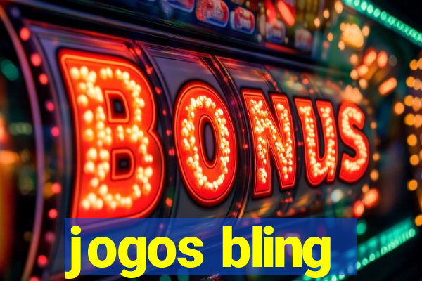 jogos bling