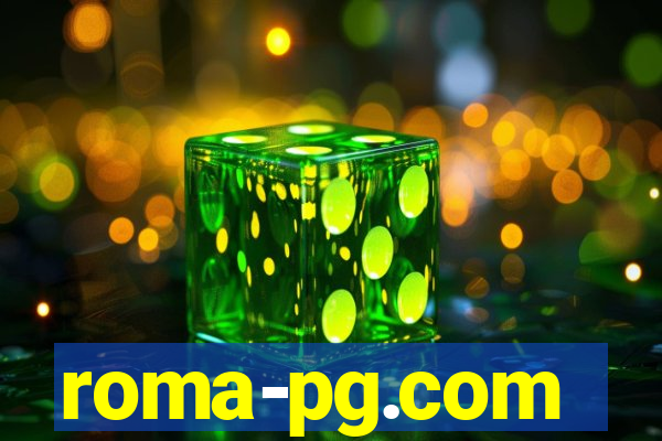 roma-pg.com