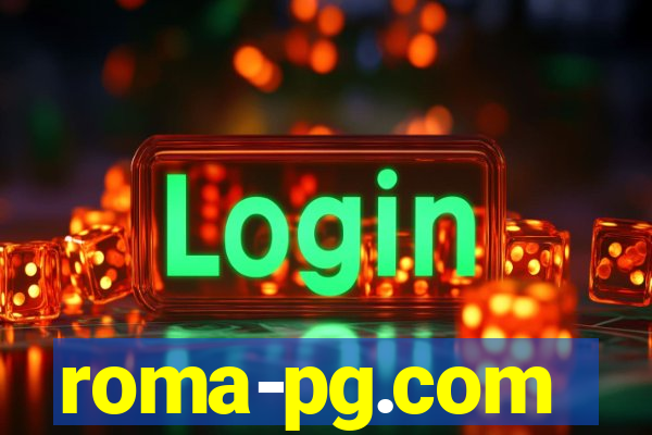 roma-pg.com