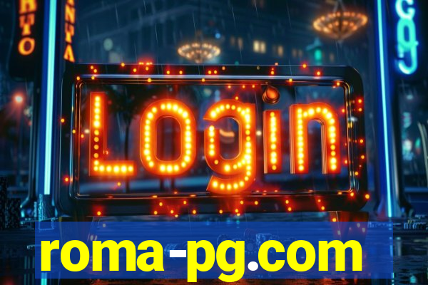 roma-pg.com