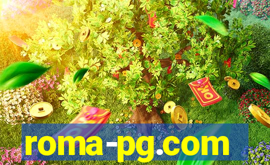 roma-pg.com