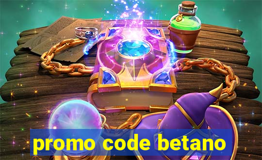 promo code betano