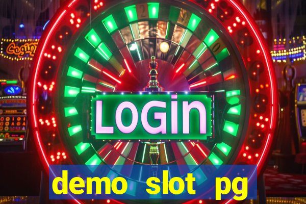 demo slot pg fortune dragon