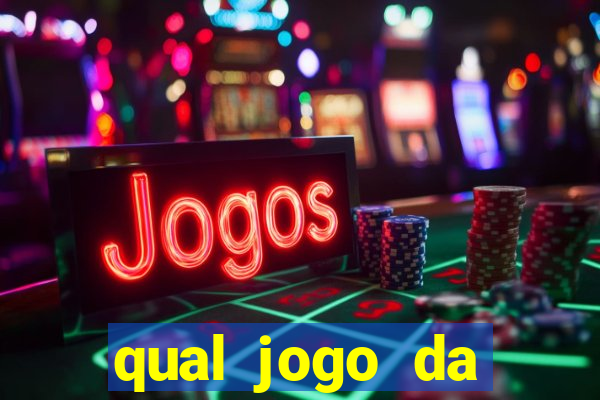 qual jogo da frutinha que ganha dinheiro