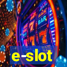 e-slot