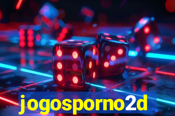 jogosporno2d