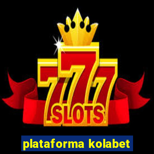 plataforma kolabet