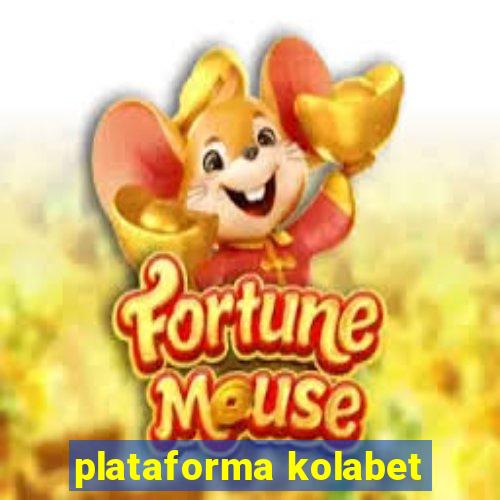 plataforma kolabet