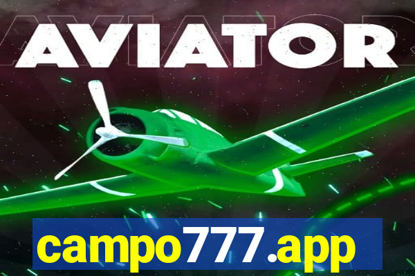 campo777.app