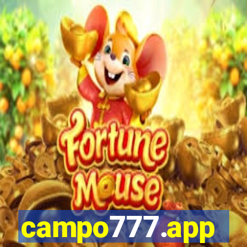 campo777.app