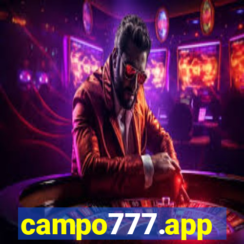 campo777.app