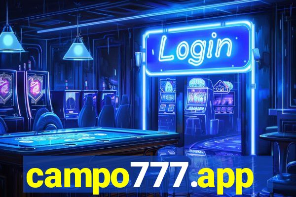 campo777.app