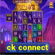 ck connect