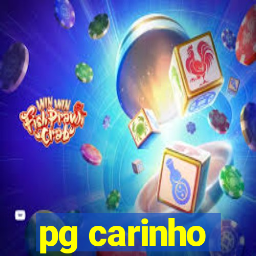 pg carinho