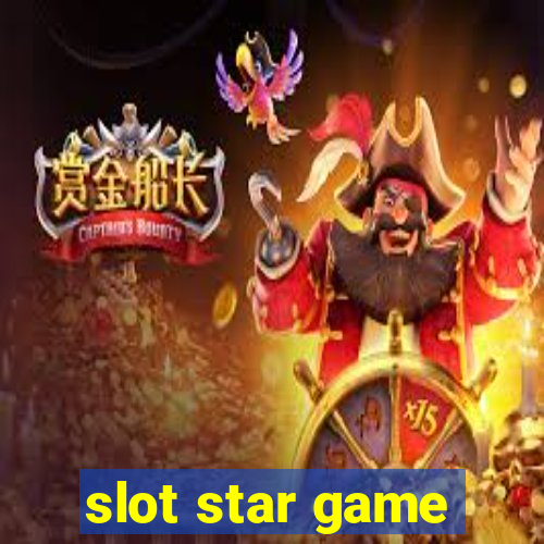 slot star game