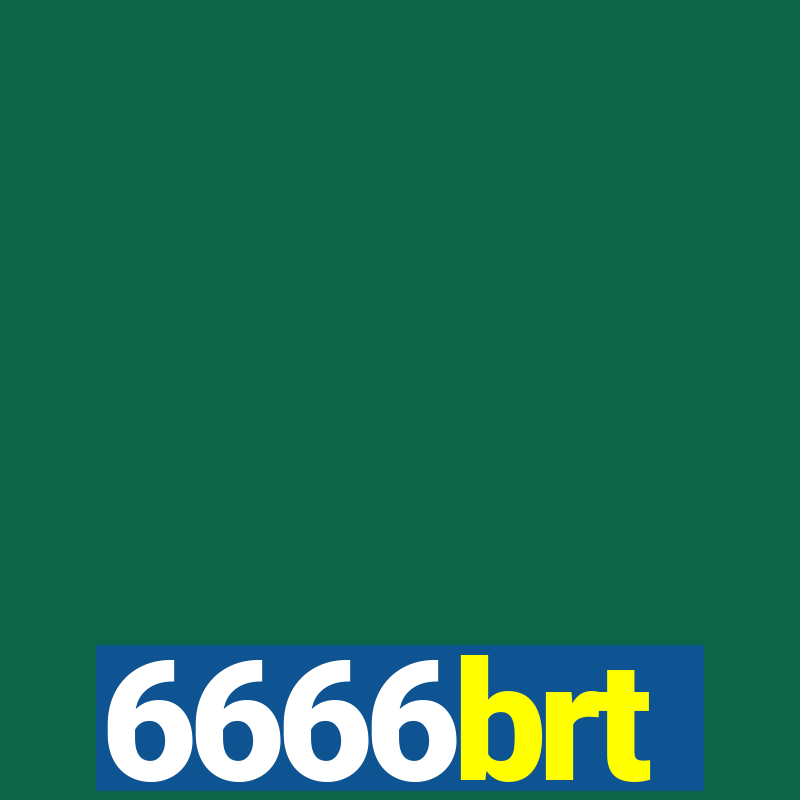 6666brt