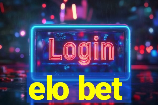 elo bet