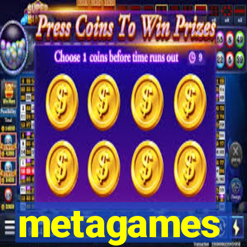 metagames