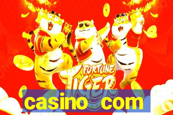 casino com depósito de $10