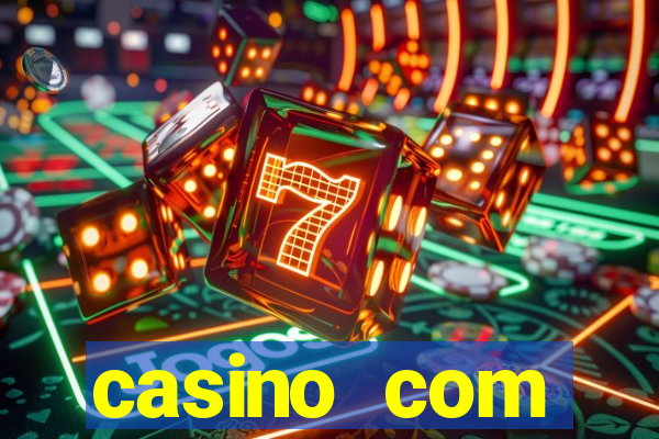 casino com depósito de $10