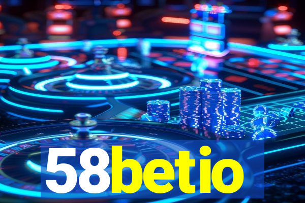 58betio