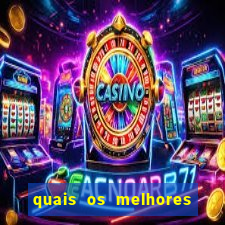 quais os melhores horários para jogar