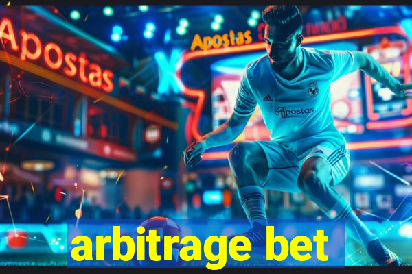 arbitrage bet