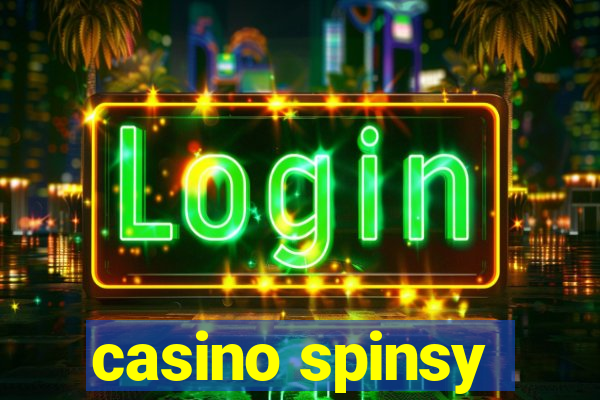 casino spinsy