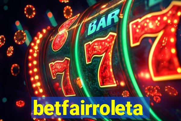 betfairroleta