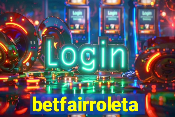 betfairroleta