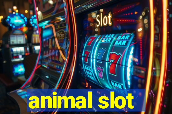 animal slot