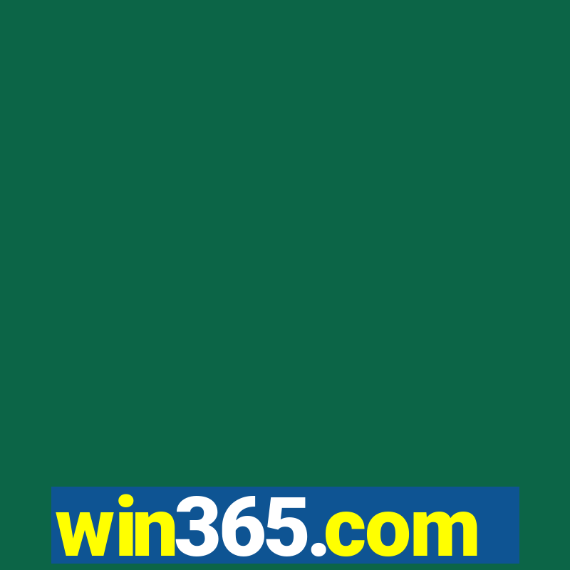 win365.com