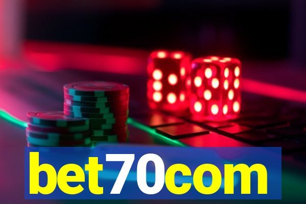 bet70com