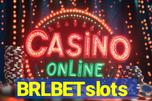 BRLBETslots