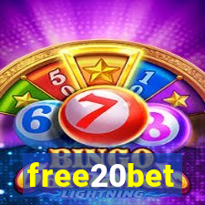 free20bet