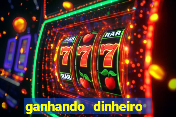 ganhando dinheiro com jogos online